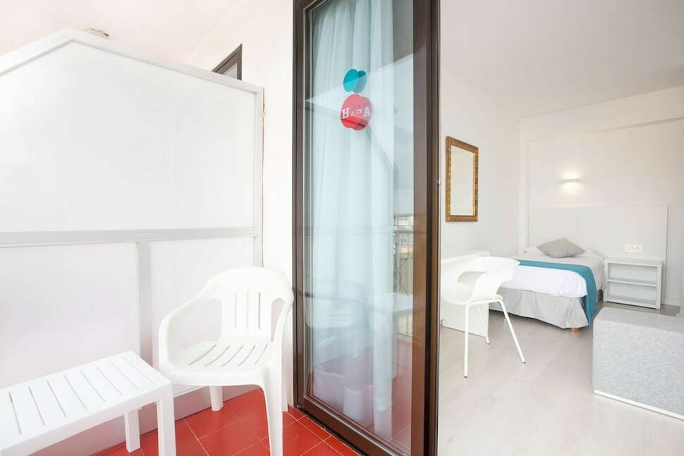 Een foto van Blue Sea Arenal Tower