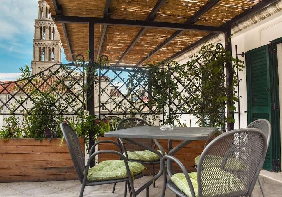 Een foto van Hotel Slavija