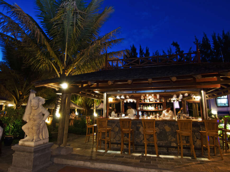 Een foto van Aanari Hotel & Spa