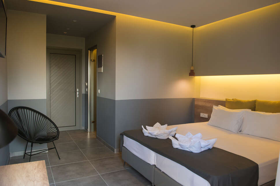 Een foto van Relax Golden Star