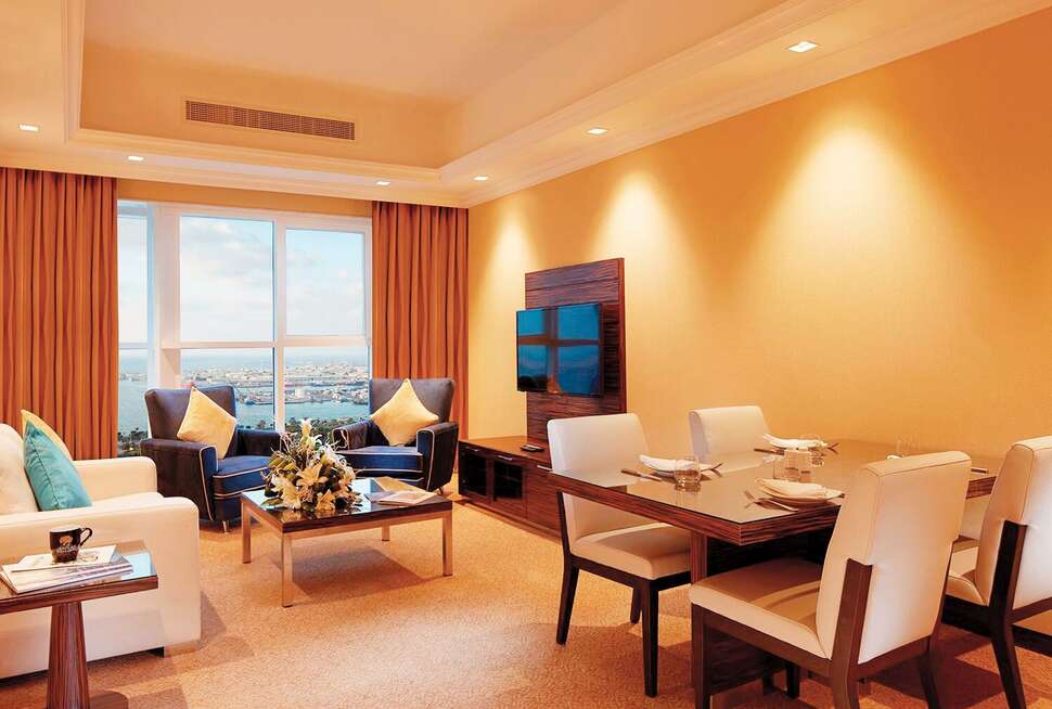 Ein Foto Jannah Burj Al Sarab
