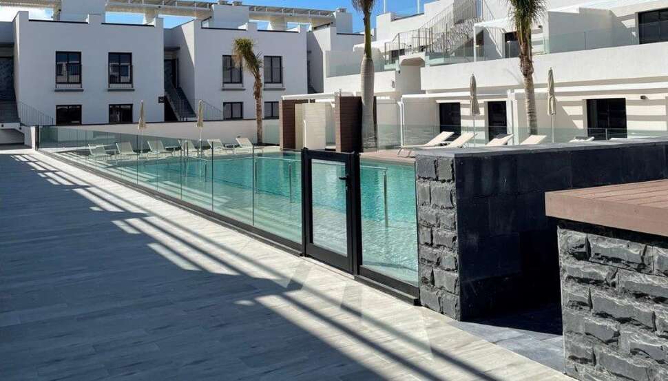 Een foto van Esmeralda Cotillo Homes by Livvo
