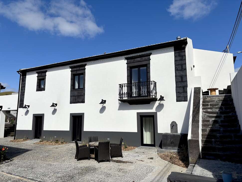 Een foto van Azores Homes Resort & Spa