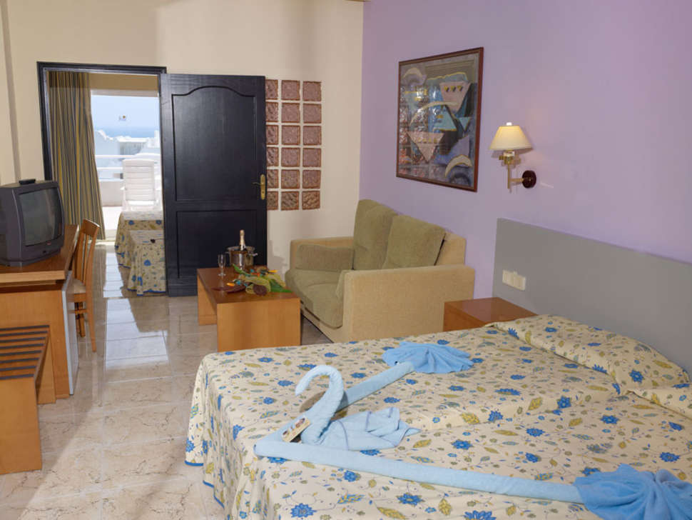 Een foto van Blue Sea Golden Beach