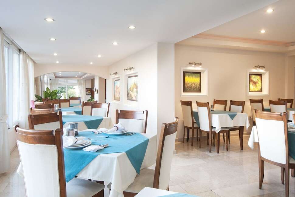 Een foto van Sammys Hotel