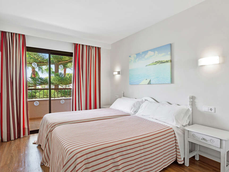 Een foto van Aparthotel Pabisa Orlando