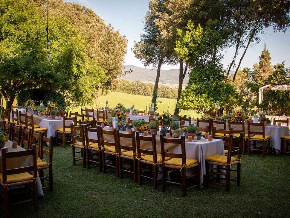 Ein Foto Villa Sabolini