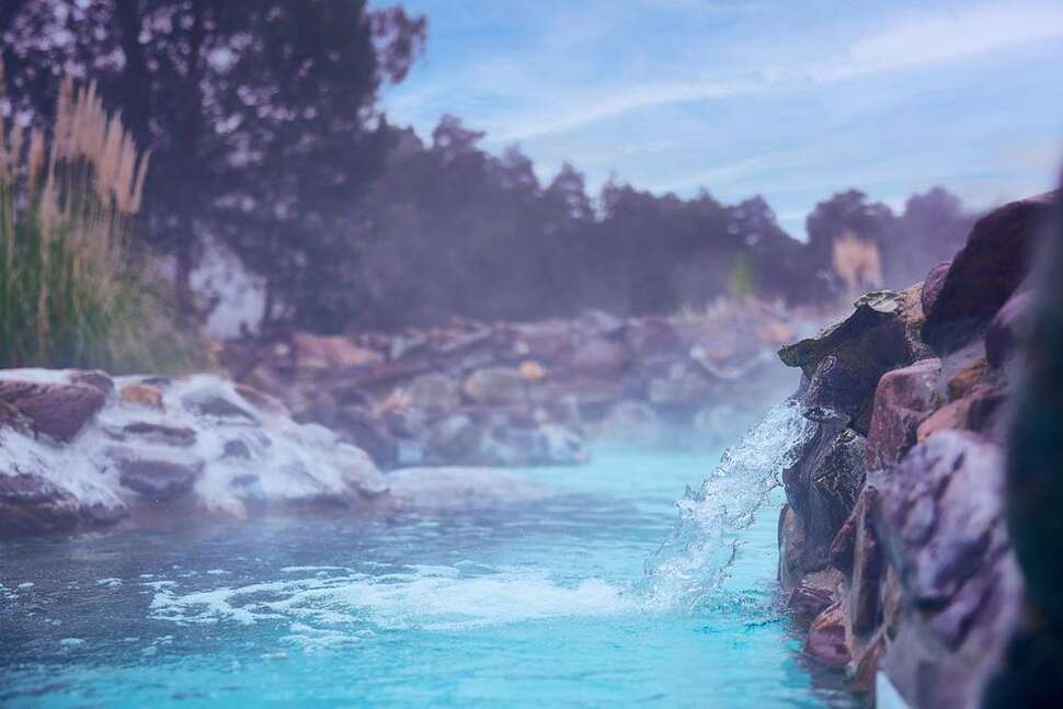 Een foto van Center Parcs Les Hauts de Bruyeres