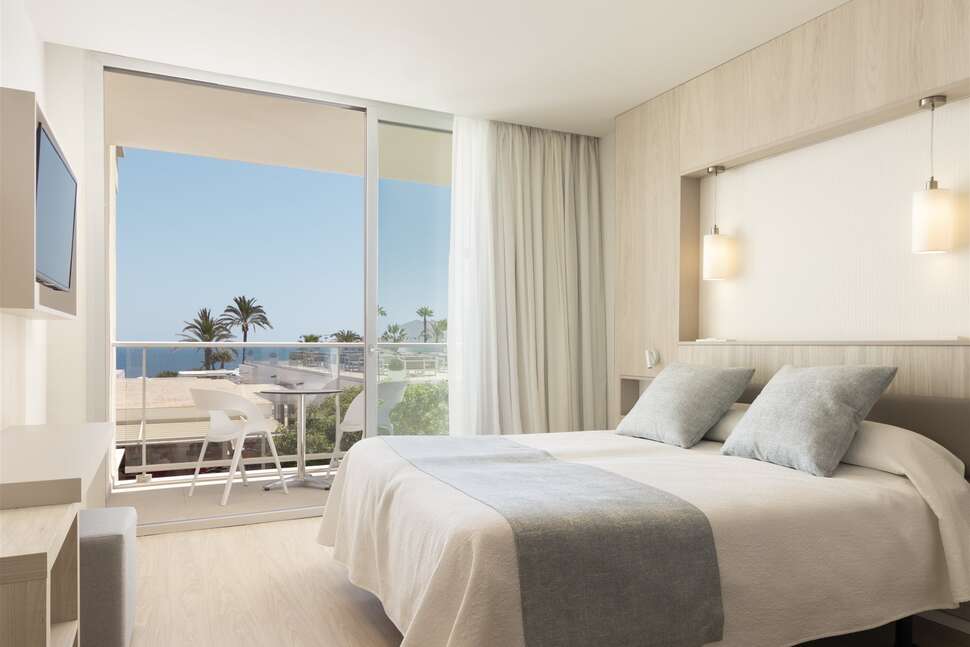 Een foto van Hotel Club Palia Maria Eugenia