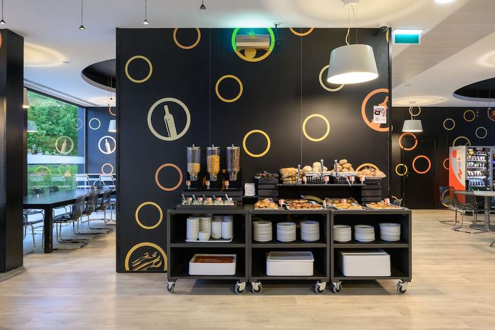 Een foto van Star inn Hotel Porto