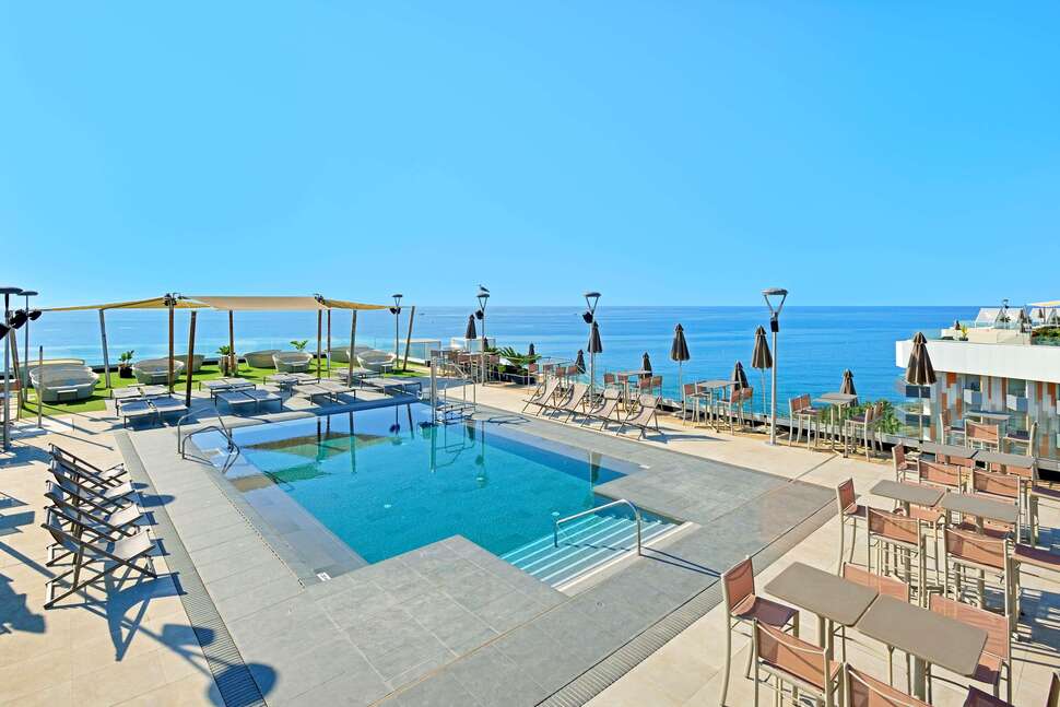 Ein Foto Melia Costa Del Sol