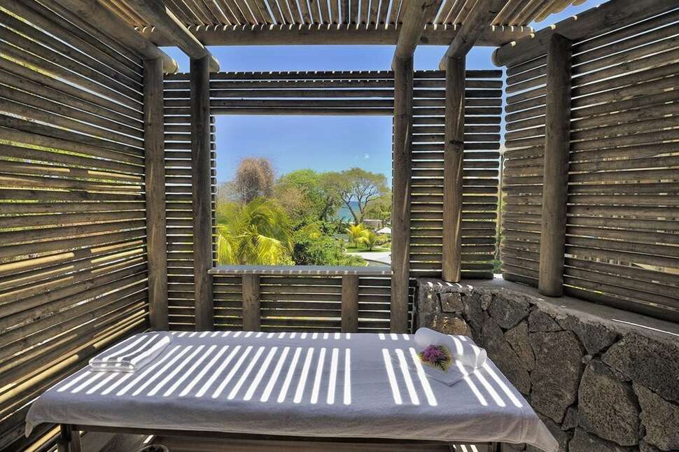 Ein Foto Tamarina Golf & Spa Boutique Hotel