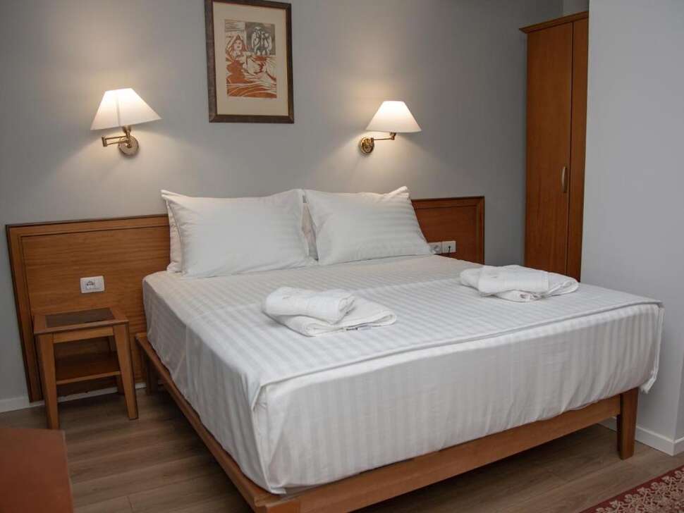 Een foto van Hotel Arber