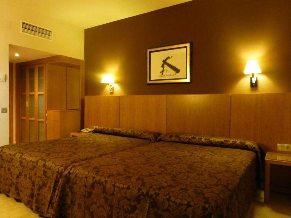 Een foto van Hotel Alba Seleqtta