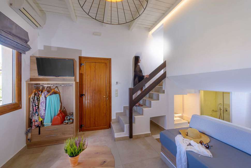 Een foto van Ida Village Appartementen I & II