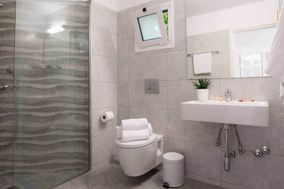 Een foto van Melissa Appartementen