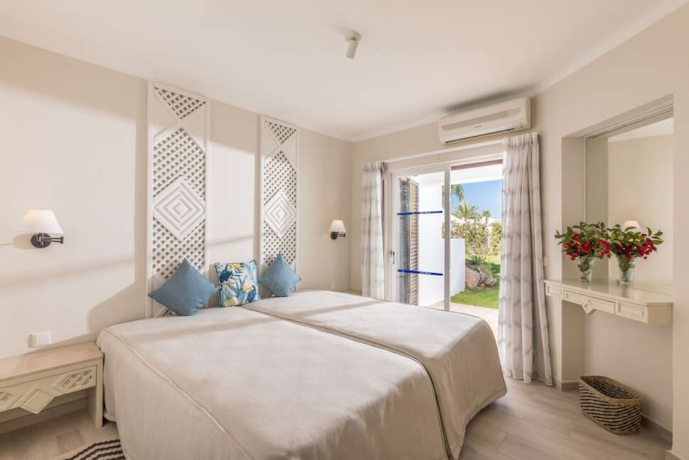 Een foto van Clube Albufeira Garden Village