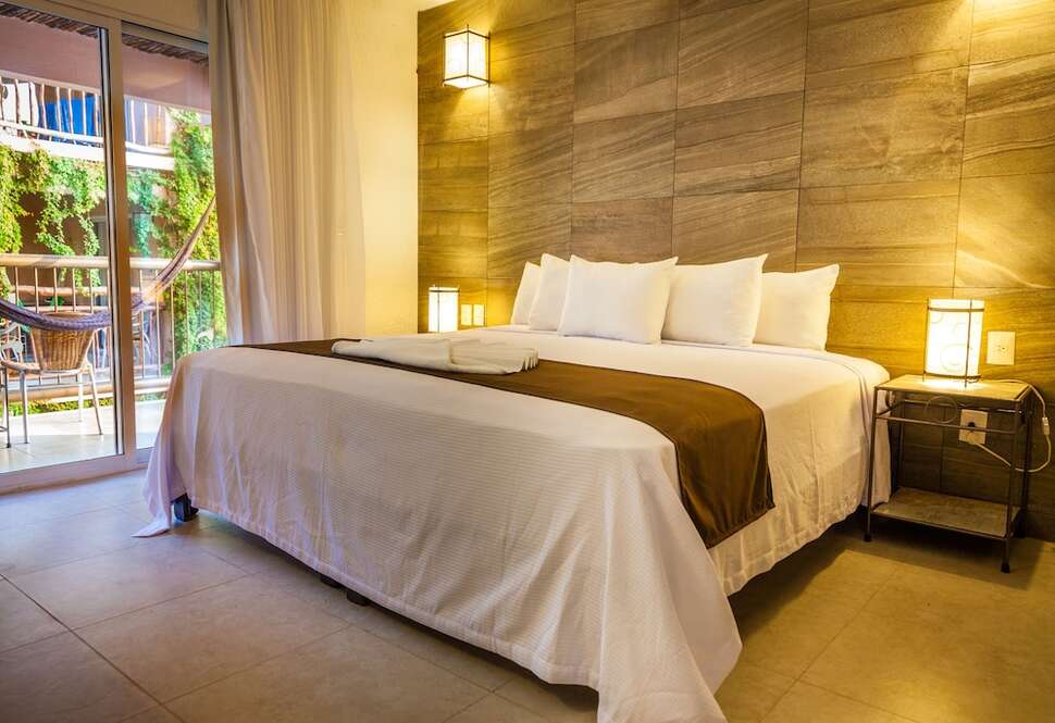 Een foto van Tukan Hotel Playa del Carmen