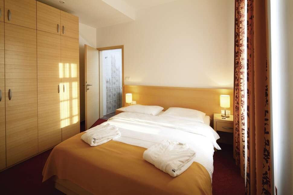 Een foto van Hotel Radin