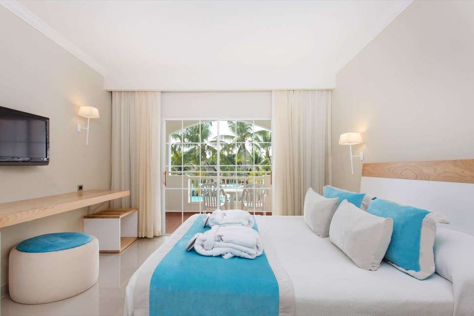 Een foto van Sunscape Dominicus La Romana