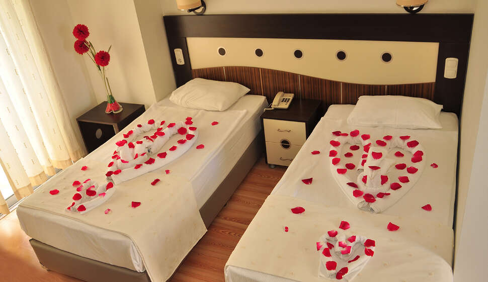 Ein Foto Lavitas Hotel