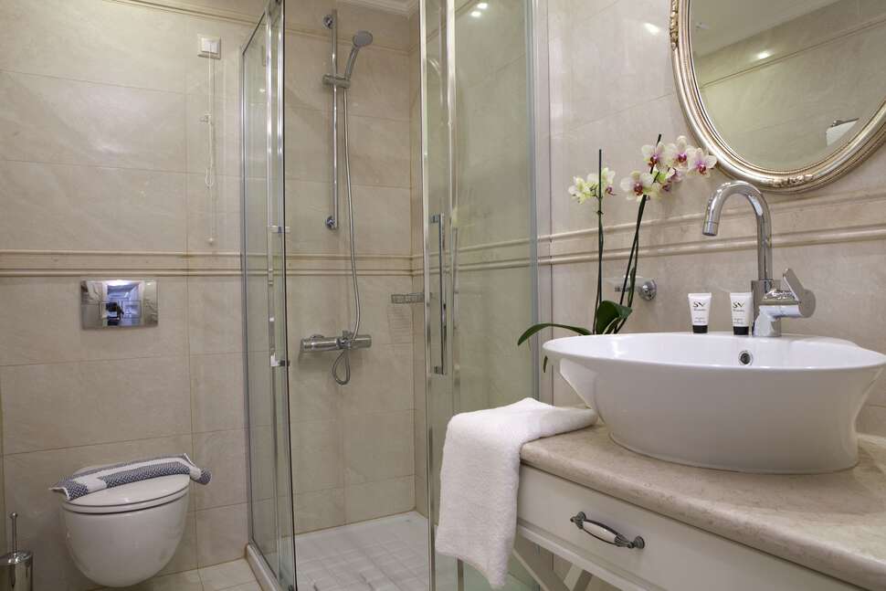 Een foto van Appartementen Royal Nidri