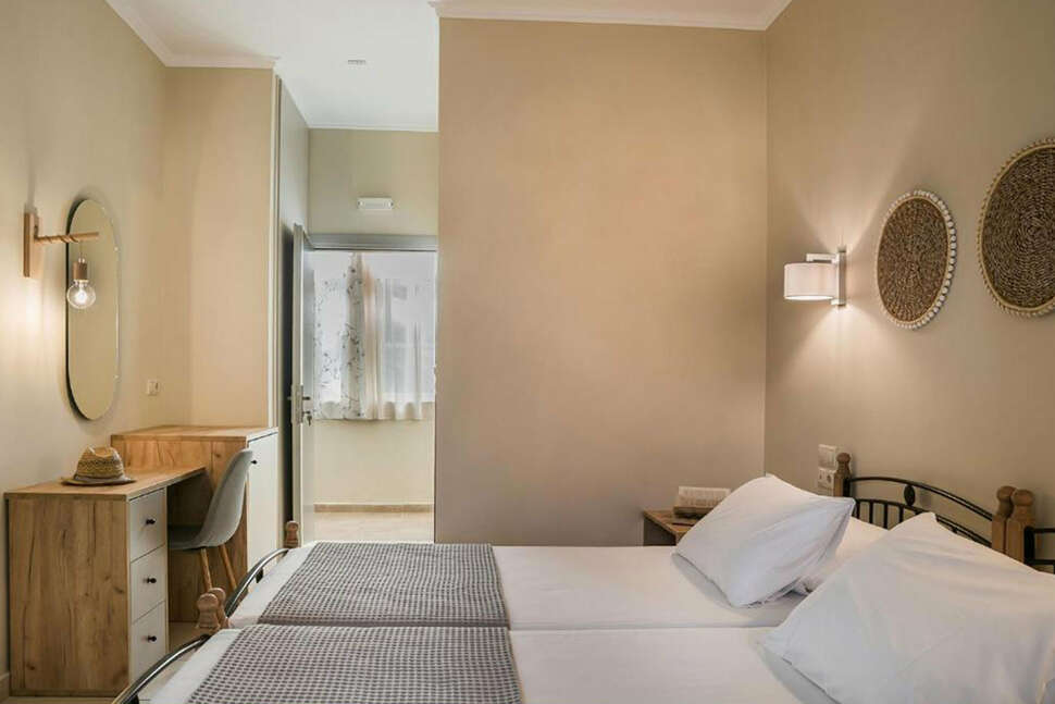 Een foto van Irilena Hotel