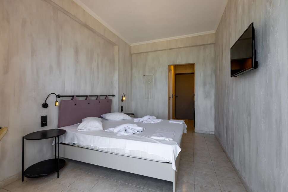 Een foto van Argassi Beach Hotel