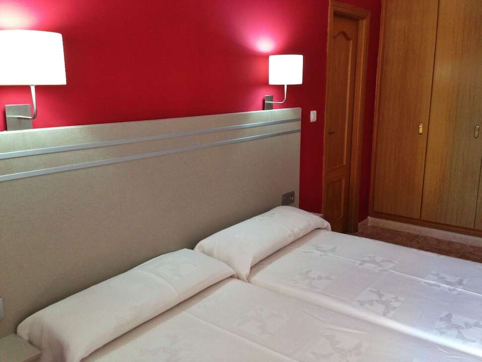 Een foto van Hotel Carmen Teresa