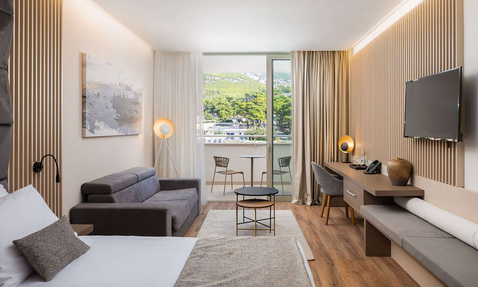 Ein Foto Aminess Laurel Khalani Hotel