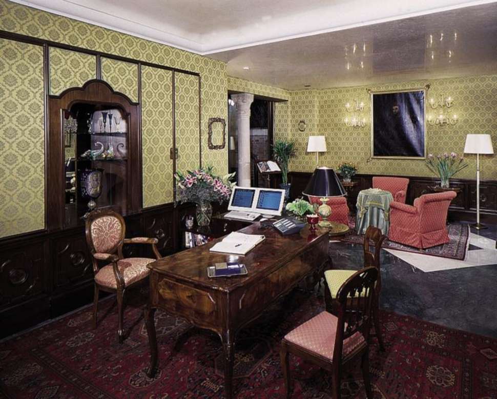 Ein Foto Hotel Locanda Vivaldi
