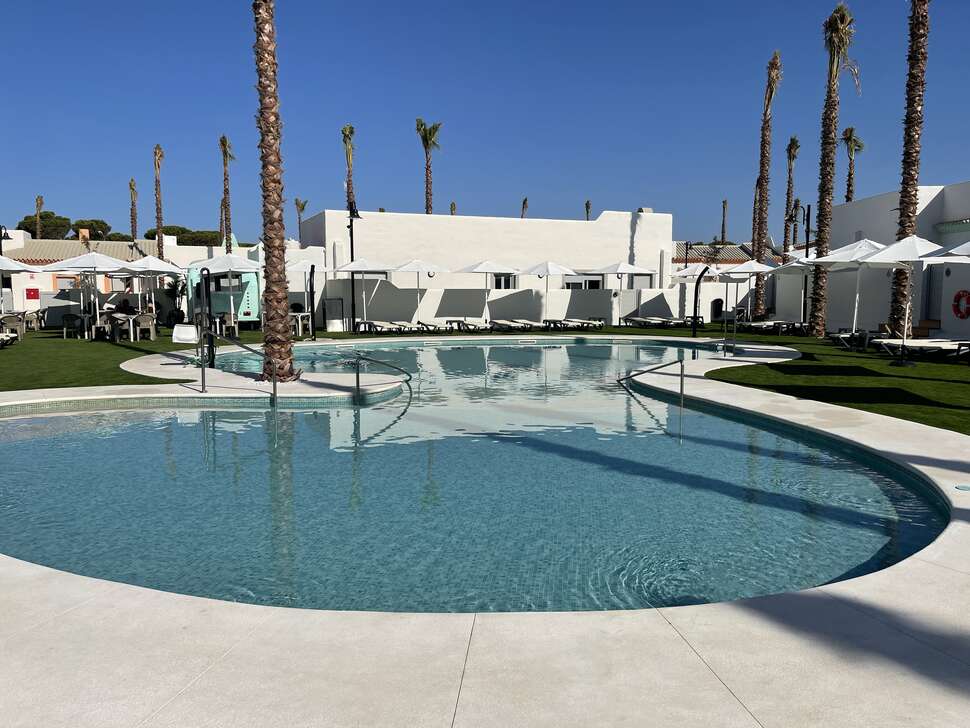 Accommodatie foto: On City Resort Appartement