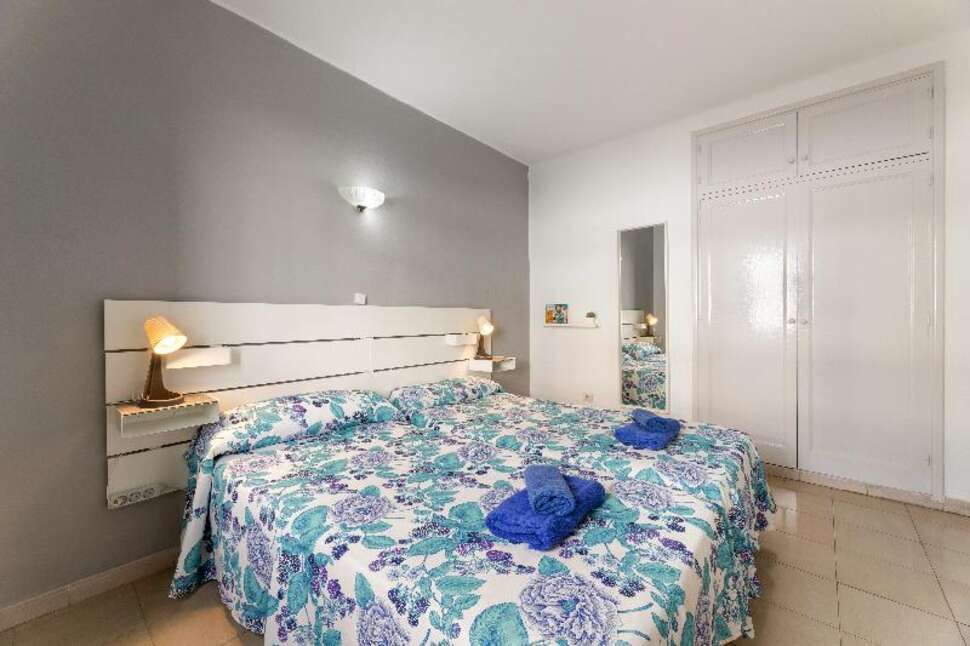 Een foto van Luz y Mar Appartementen