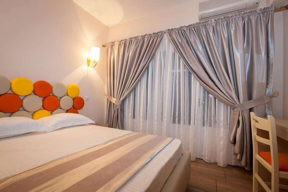 Een foto van Michelangelo Resort
