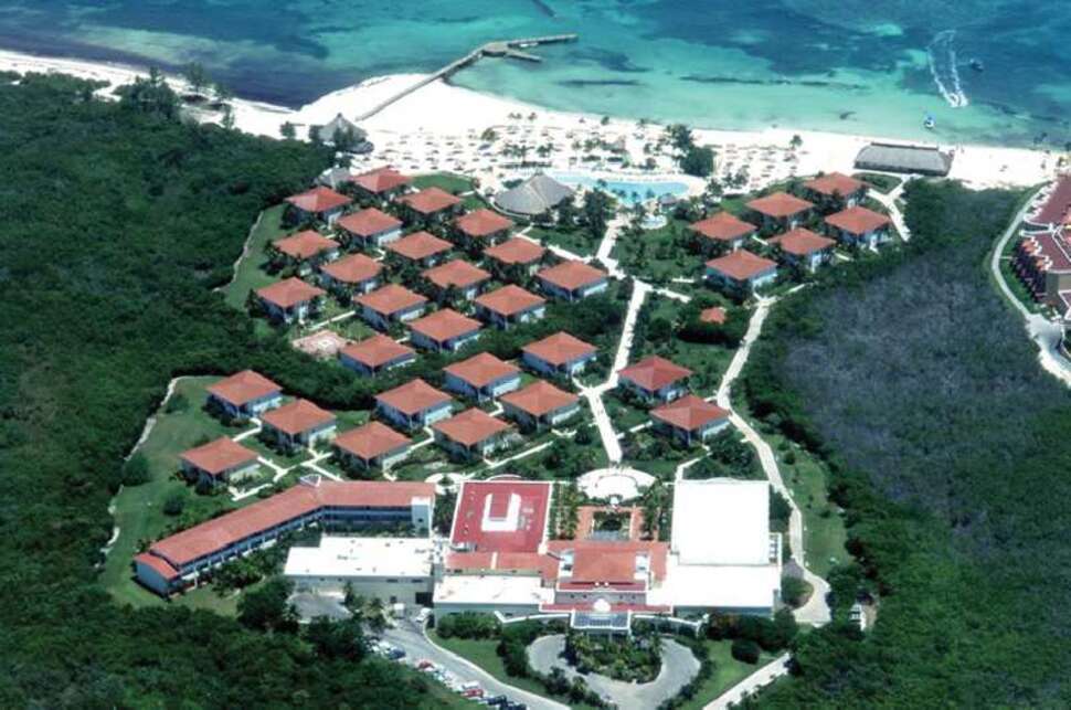 Een foto van Ocean Maya Royale