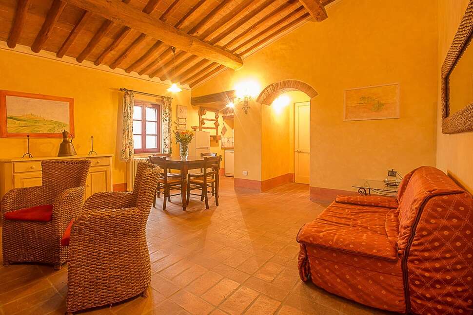 Een foto van Tenuta Castellare di Tonda