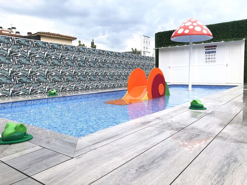 Een foto van Hotel Maria del Mar