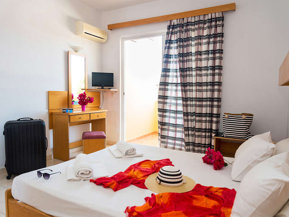 Een foto van Fantasy Hotel