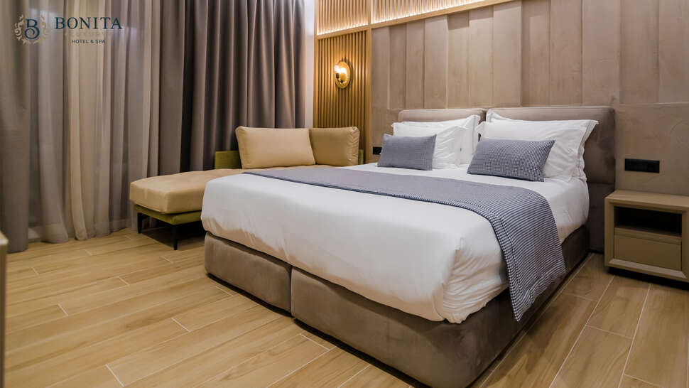 Een foto van Bonita Luxury Resort