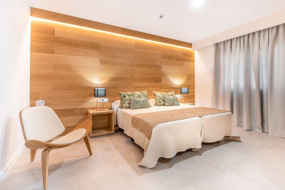 Een foto van Ohasis Boutique Suites