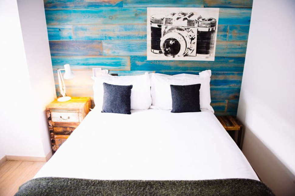 Een foto van Stay Central