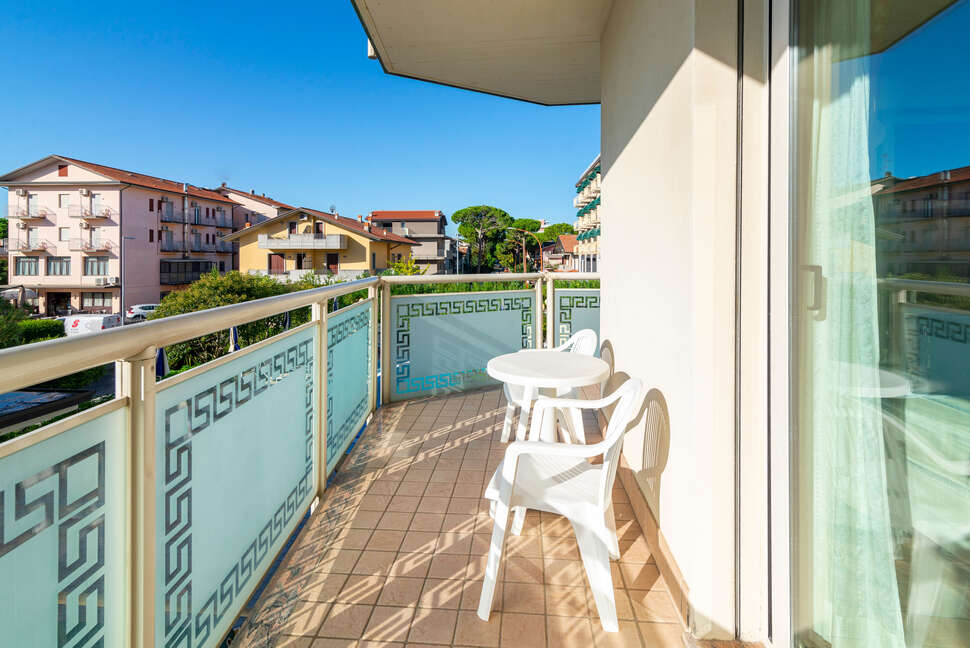 Ein Foto Hotel Universal Cervia