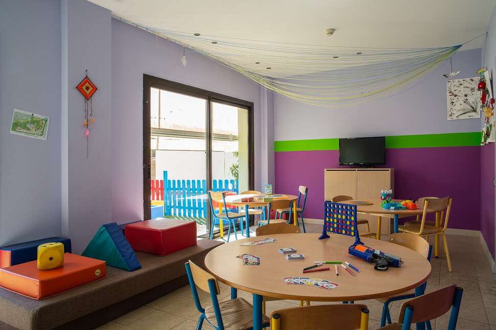 Een foto van Pierre & Vacances Village Club Bonavista de Bonmont