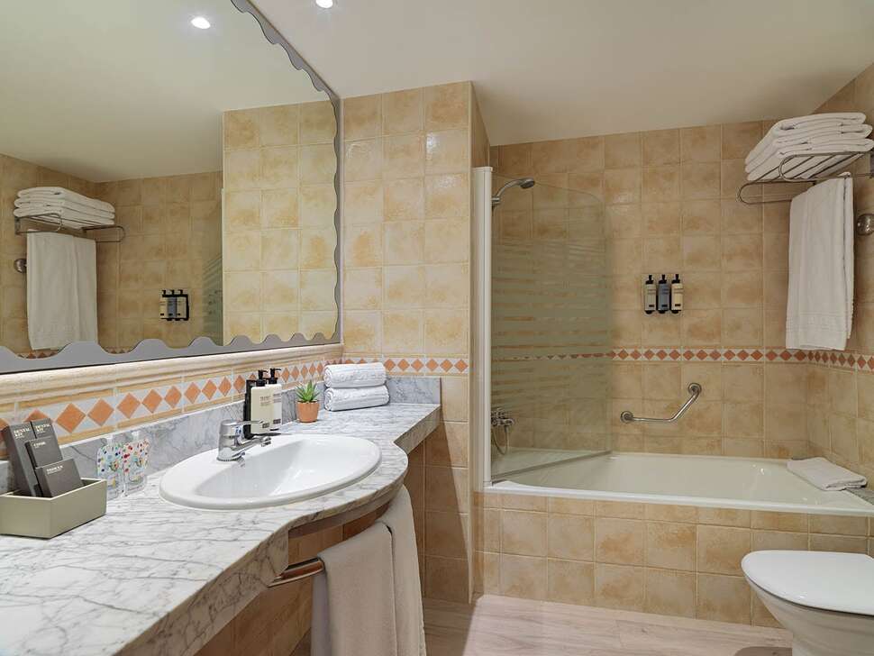 Een foto van H10 Mediterranean Village