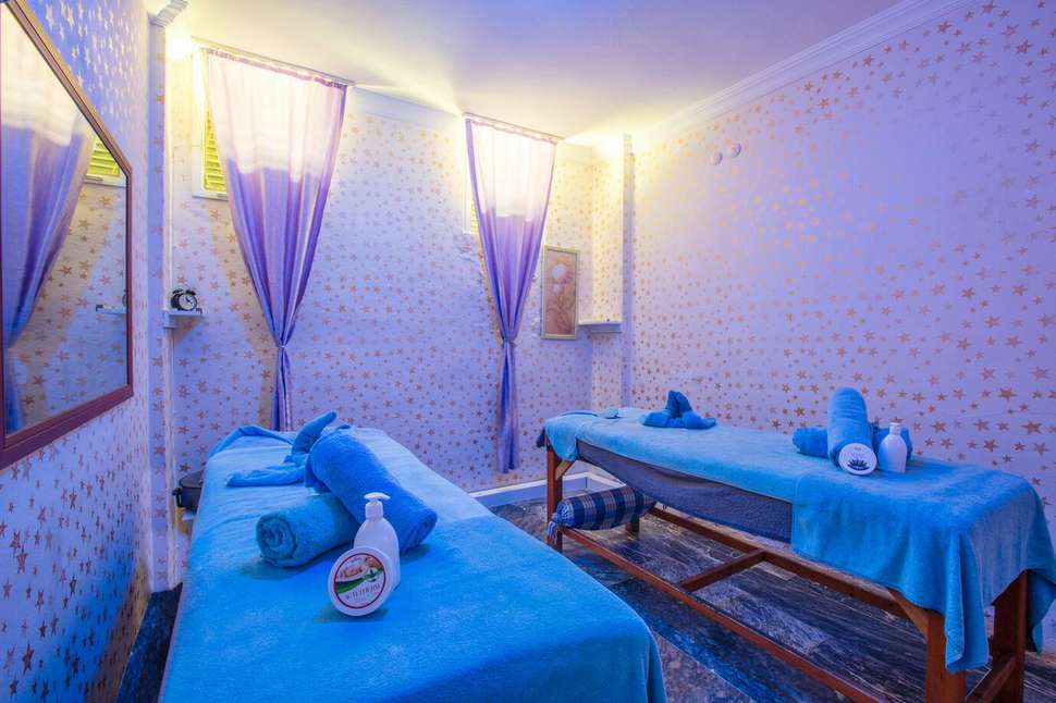 Een foto van Arsi Hotel