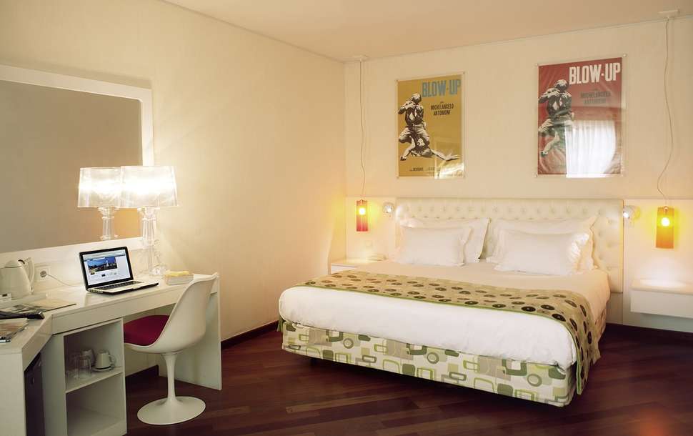Een foto van Hotel Florida