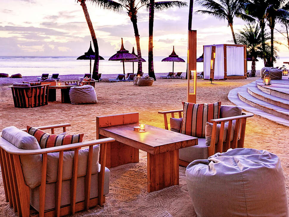 Een foto van Outrigger Mauritius Beach Resort