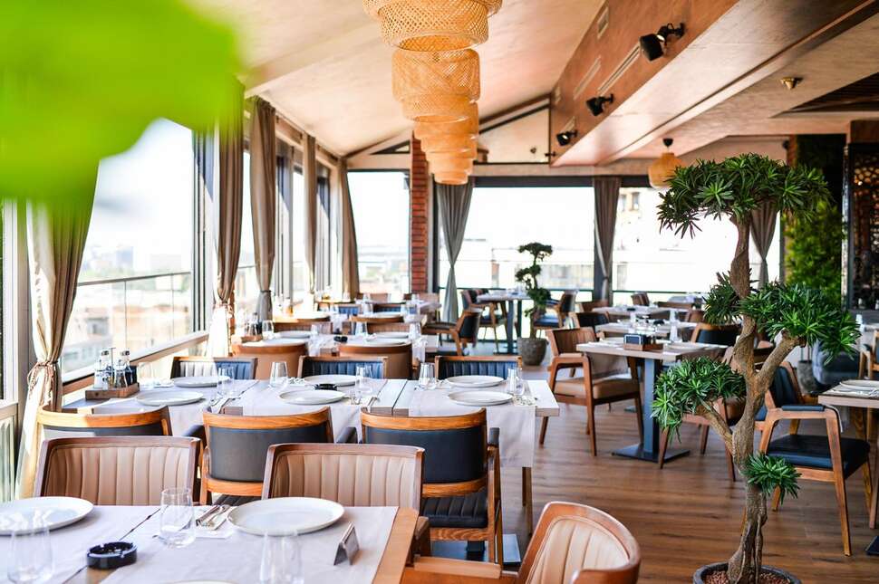 Een foto van Hotel Amsterdam