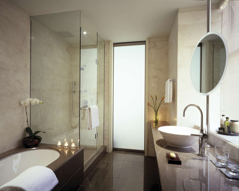 Een foto van NH Collection New York Madison Avenue