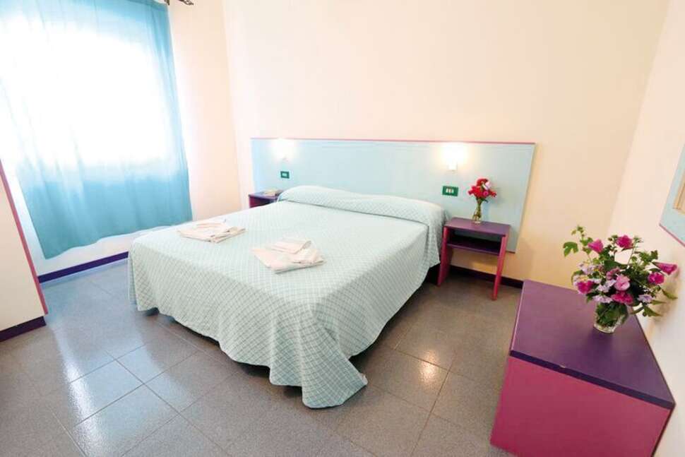 Ein Foto Residence Sciabache